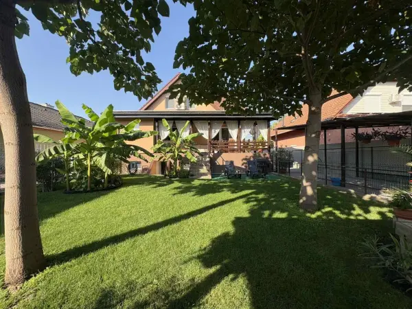 Eladó ingatlan, Dunaharaszti 4+1 szoba 163 m² 193 M Ft