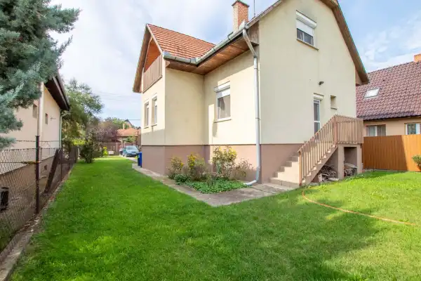 Eladó ingatlan, Dunaharaszti 5 szoba 134 m² 125 M Ft