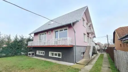 eladó ingatlan, Dunaharaszti