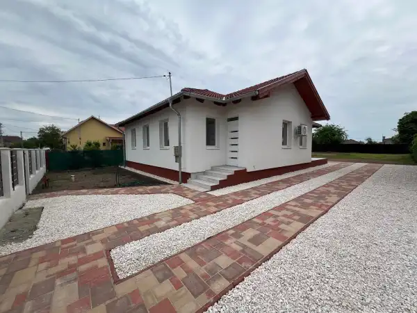 Eladó ingatlan, Dunaharaszti 6 szoba 125 m² 119.9 M Ft
