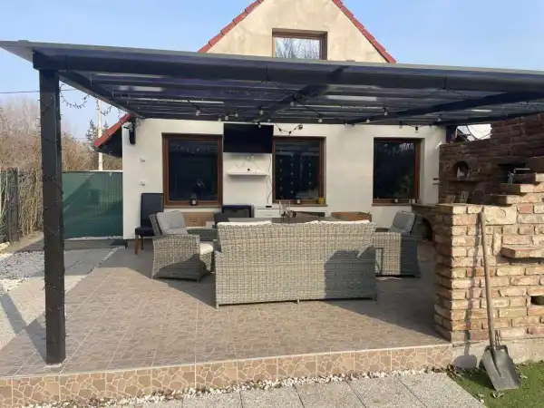 Eladó ingatlan, Dunaharaszti 2+1 szoba 78 m² 42.9 M Ft