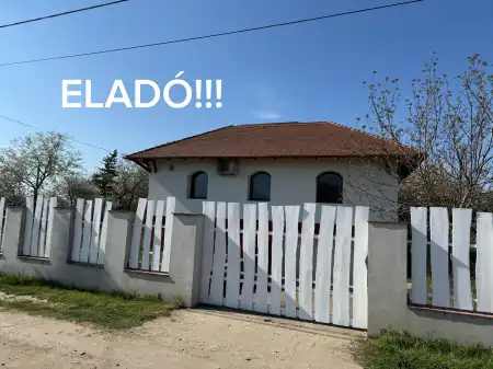 eladó ingatlan, Dunaharaszti
