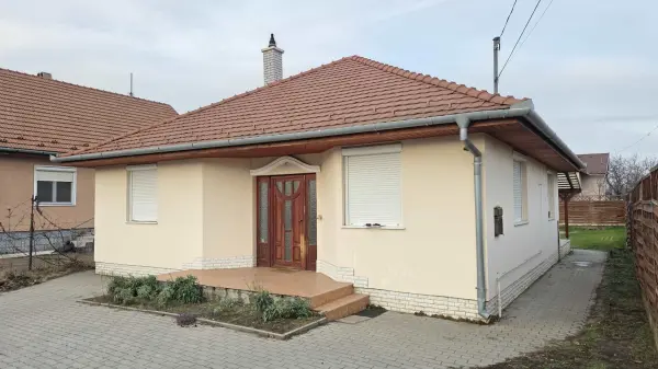 Eladó ingatlan, Dunaharaszti 3 szoba 84 m² 89.9 M Ft