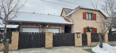 eladó ingatlan, Dunaharaszti