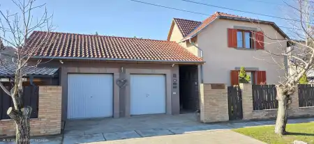 eladó ingatlan, Dunaharaszti