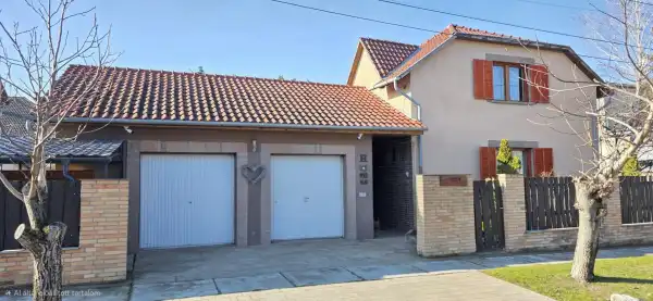 Eladó ingatlan, Dunaharaszti 4 szoba 150 m² 129 M Ft