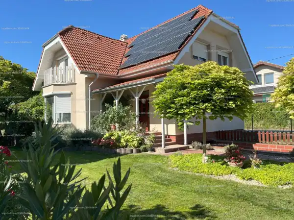 Eladó ingatlan, Dunaharaszti 7 szoba 300 m² 150 M Ft