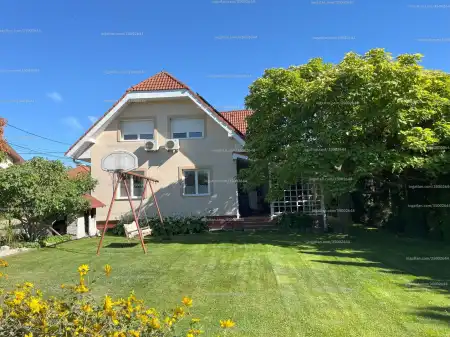 eladó ingatlan, Dunaharaszti