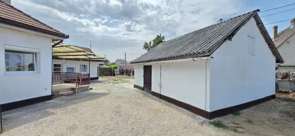 Eladó ingatlan, Dunaharaszti 4 szoba 100 m² 75 M Ft