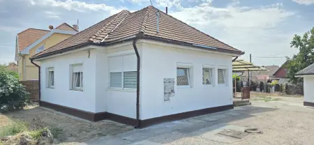 eladó ingatlan, Dunaharaszti