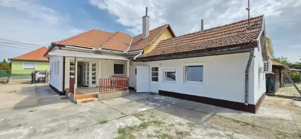 Eladó ingatlan, Dunaharaszti 4 szoba 100 m² 75 M Ft