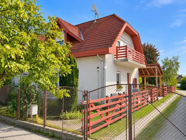 Eladó ingatlan, Dunaharaszti 6 szoba 162 m² 120 M Ft