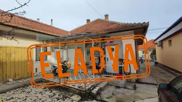 Eladó ingatlan, Dunaharaszti 2+2 szoba 108 m² 52.5 M Ft