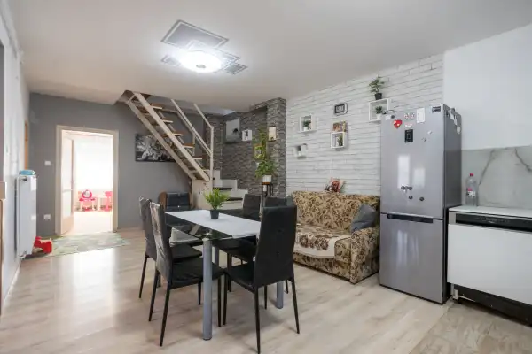 Eladó ingatlan, Dunaharaszti 6 szoba 122 m² 79.8 M Ft