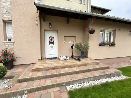 eladó ingatlan, Dunakeszi