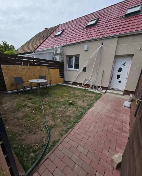 Eladó ingatlan, Dunakeszi 2+1 szoba 75 m² 57.9 M Ft
