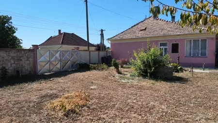 eladó ingatlan, Dunakiliti