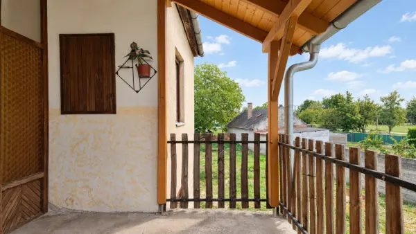 Eladó ingatlan, Dunakiliti 3 szoba 123 m² 44.99 M Ft