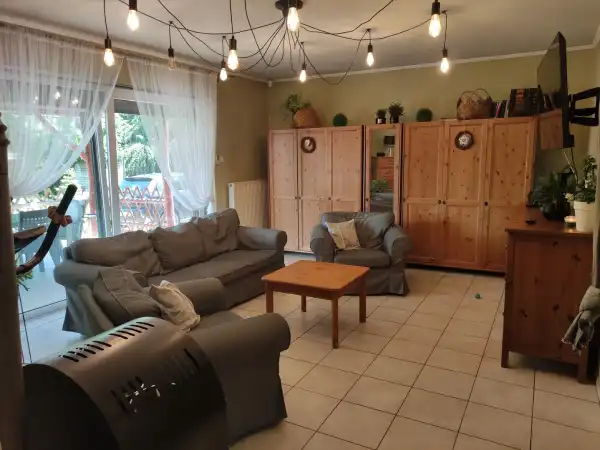 Eladó ingatlan, Dunakömlőd 3 szoba 100 m² 74.9 M Ft