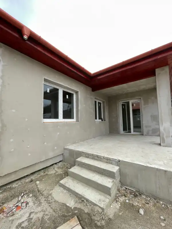 Eladó ingatlan, Dunaszeg 3 szoba 130 m² 79.5 M Ft