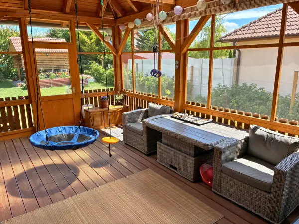 Eladó ingatlan, Dunaszeg 4 szoba 75 m² 104.9 M Ft