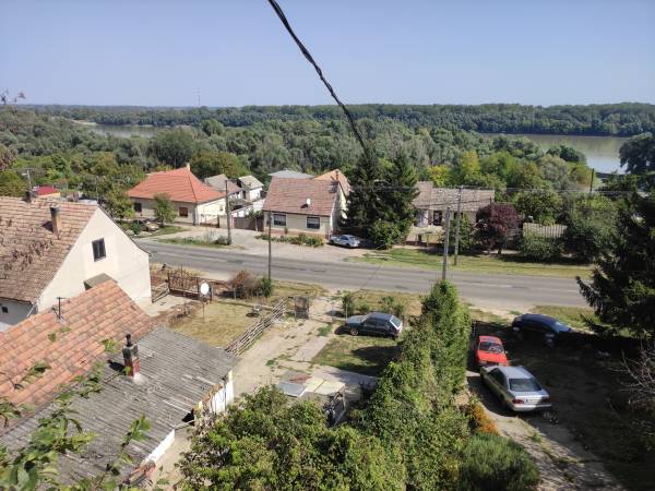 eladó ingatlan, Dunaszekcső