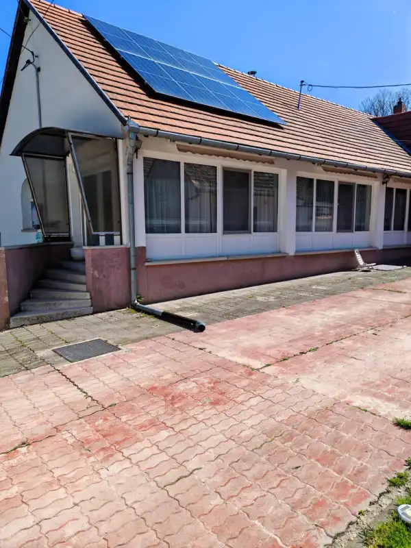 Eladó ingatlan, Dunaszekcső 4 szoba 112 m² 45 M Ft