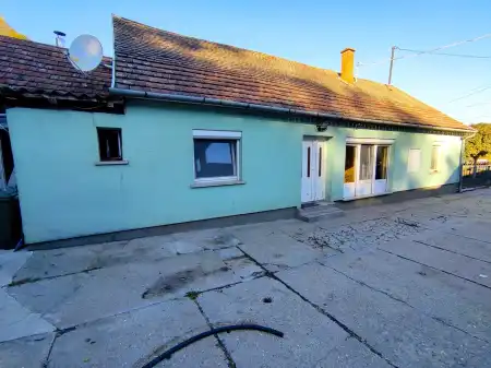 eladó ingatlan, Dunaszekcső