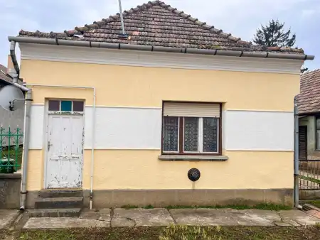 eladó ingatlan, Dunaszentmiklós