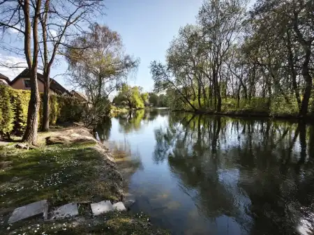 eladó ingatlan, Dunasziget