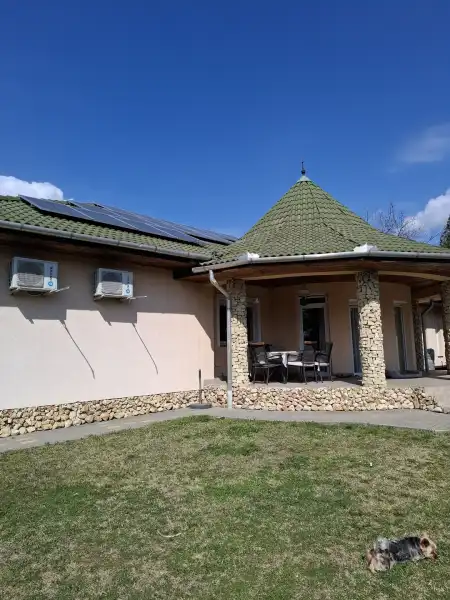 eladó ingatlan, Dunaújváros