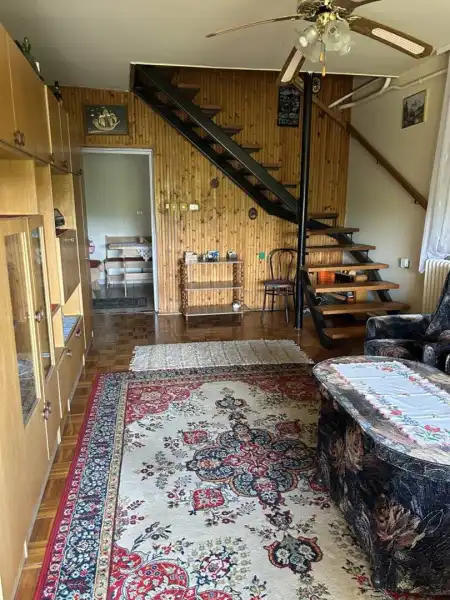 eladó ingatlan, Dunaújváros