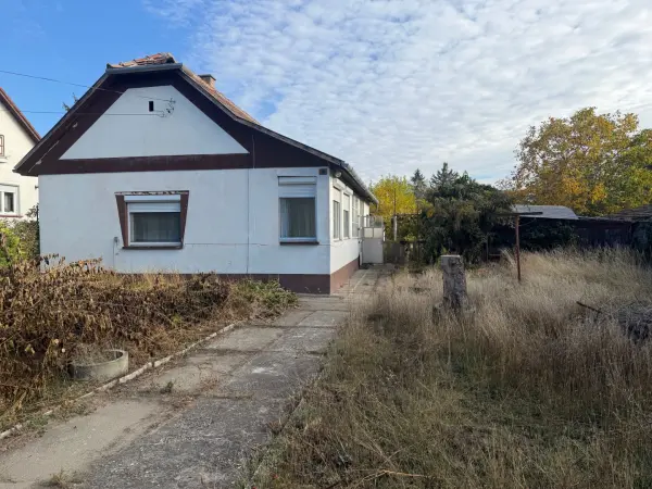 Eladó ingatlan, Dunavarsány 3 szoba 85 m² 42.9 M Ft