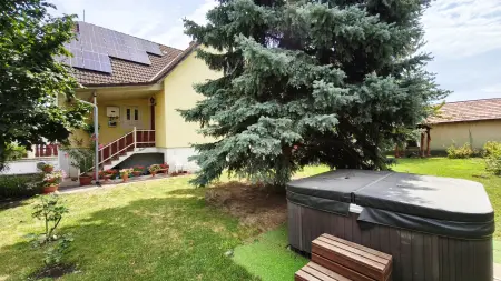 eladó ingatlan, Dunavarsány