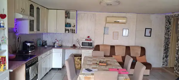 Eladó ingatlan, Dunavecse 2+1 szoba 70 m² 18.9 M Ft