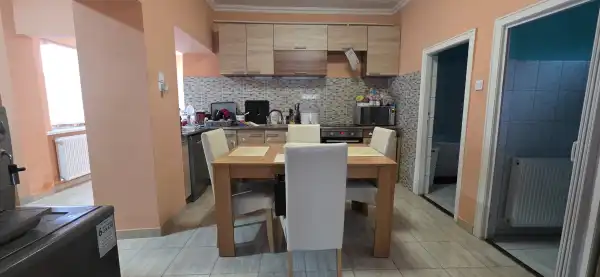 Eladó ingatlan, Dunavecse 2+2 szoba 113 m² 46.9 M Ft