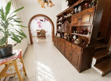 Eladó ingatlan, Dunavecse 3 szoba 120 m² 44.9 M Ft