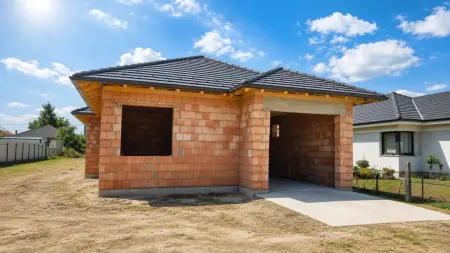 Eladó ingatlan, Ebes 4 szoba 131 m² 132 M Ft