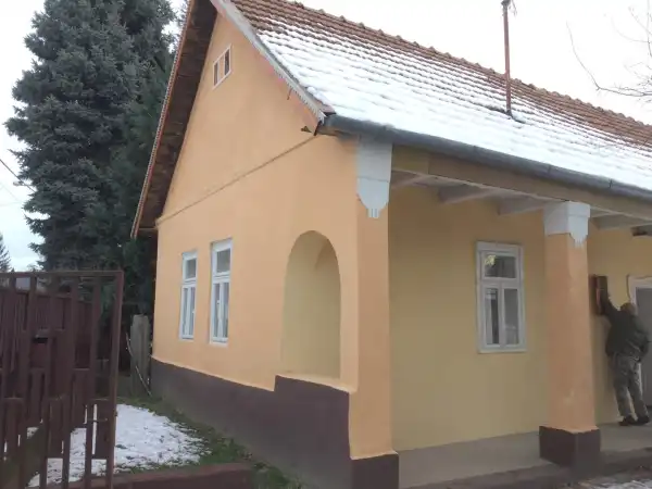 Eladó ingatlan, Ecséd 2 szoba 58 m² 14.4 M Ft