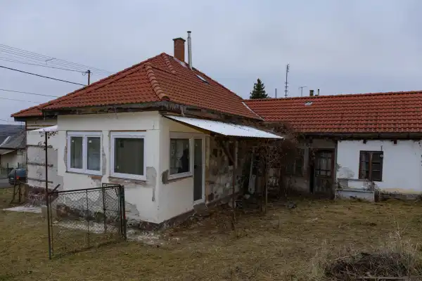 Eladó ingatlan, Ecseg 2 szoba 62 m² 16.5 M Ft