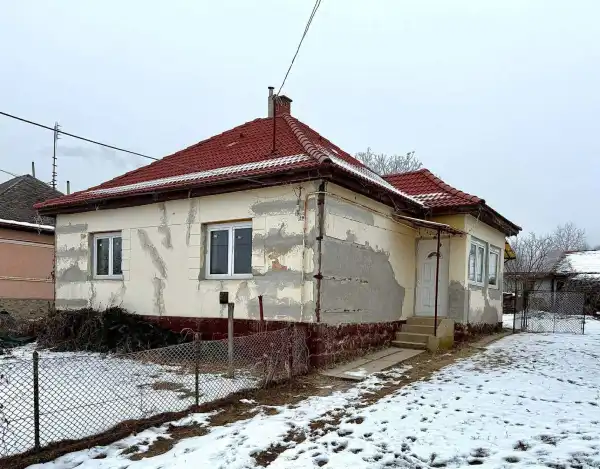 Eladó ingatlan, Ecseg 2 szoba 62 m² 16.5 M Ft