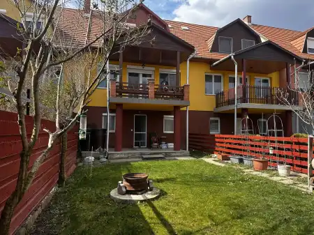 eladó ingatlan, Eger-Felnémet