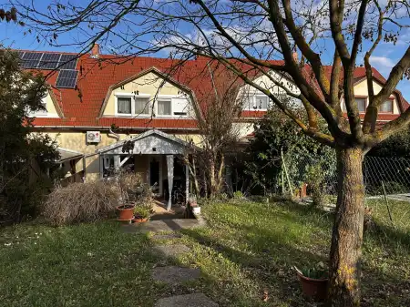 Eladó ingatlan, Eger-Felnémet 4 szoba 100 m² 87.5 M Ft