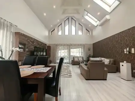 Eladó ingatlan, Eger-Felnémet 3+1 szoba 185 m² 139 M Ft