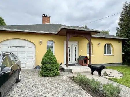 Eladó ingatlan, Eger-Felnémet 6 szoba 220 m² 119 M Ft