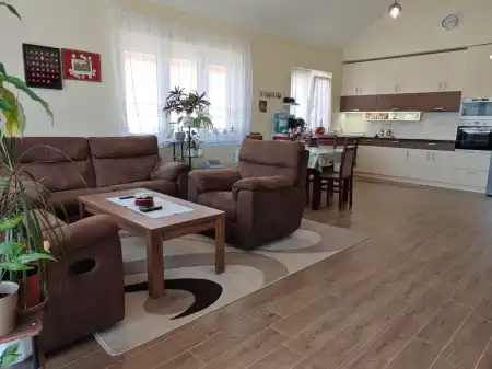 Eladó ingatlan, Eger 4+1 szoba 187 m² 199.5 M Ft