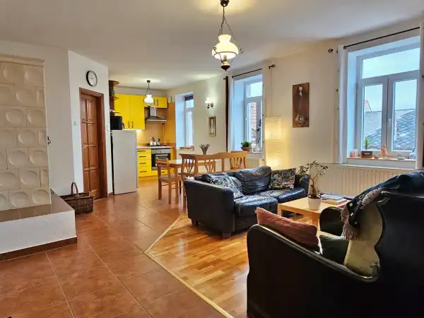 Eladó ingatlan, Eger 3 szoba 70 m² 74.9 M Ft