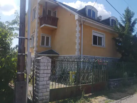 eladó ingatlan, Eger