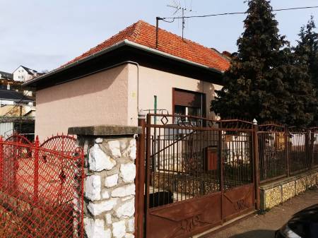 eladó ingatlan, Eger