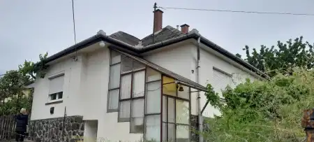 eladó ingatlan, Eger